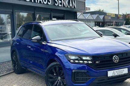VW Touareg 117.000 km 39.990 &euro; Peine 31228
