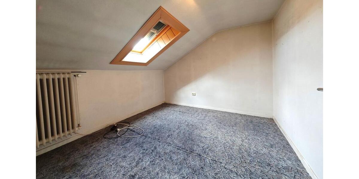 Reihenhaus Braunschweig Lehndorf-Watenbüttel - 6 Zimmer, 104 m&sup2;, 339.000&euro; | Angebot:26869312