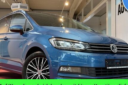 VW Touran 112.038 km 18.400 &euro; Peine 31228