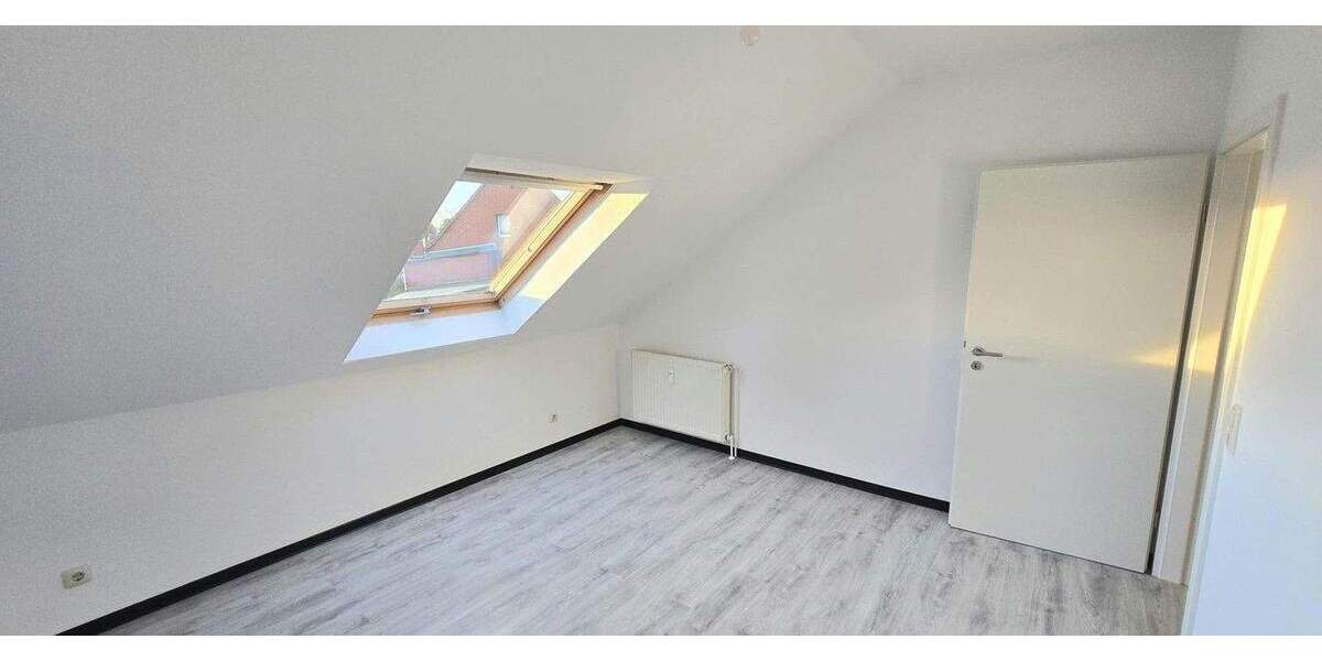 Etagenwohnung Wendeburg - 2 Zimmer, 52 m&sup2;, 450&euro; | Angebot:24684200