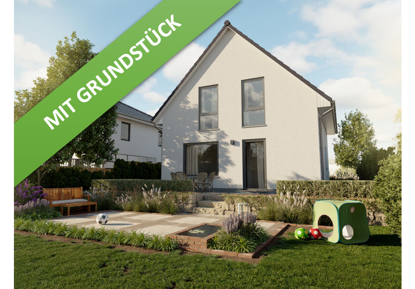 Haus zum Kaufen in Meerdorf 272.590 € 106 m²
