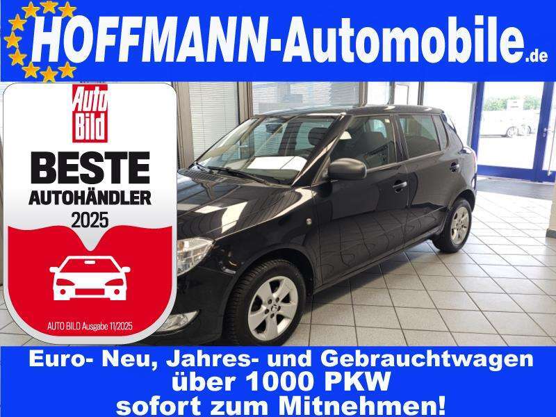 Fabia