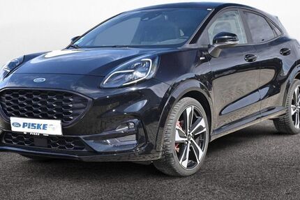 Ford Puma 77.350 km 18.650 € Wolfenbüttel 38302