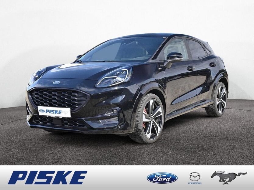 Ford Puma 77.350 km 18.650 € Wolfenbüttel 38302