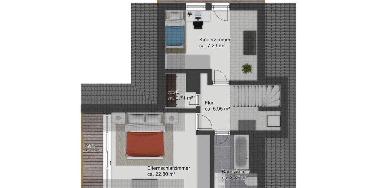 Einfamilienhaus Wolfenbüttel Linden - 5 Zimmer, 160 m&sup2;, 360.000&euro; | Angebot:25730846