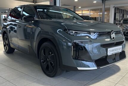 Citroen C5 Aircross 2.980 km 38.950 &euro; Braunschweig 38112