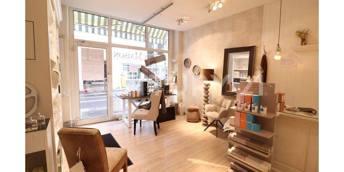 Gewerbeobjekt Braunschweig Innenstadt - 1 Zimmer, 905.000&euro; | Angebot:25743067