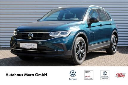 VW Tiguan 32.157 km 27.990 € Cremlingen 38162