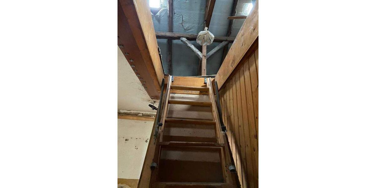 Einfamilienhaus Peine Duttenstedt - 8 Zimmer, 152 m&sup2;, 175.000&euro; | Angebot:25736898