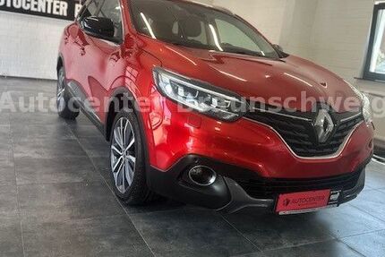 Renault Kadjar 132.800 km 10.400 &euro; Braunschweig 38112