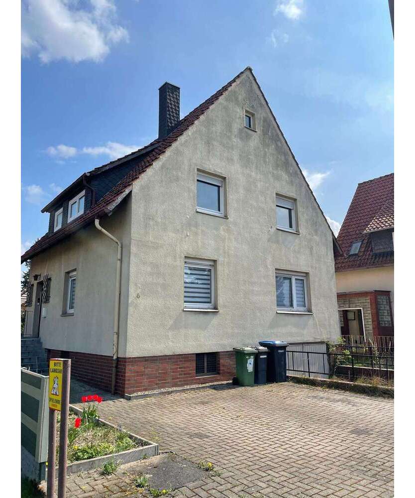 Haus zum Kaufen in Peine 199.000 € 140 m²