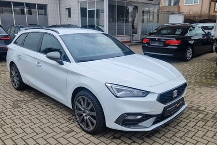Seat Leon 98.400 km 17.999 &euro; Wolfenbüttel 38304