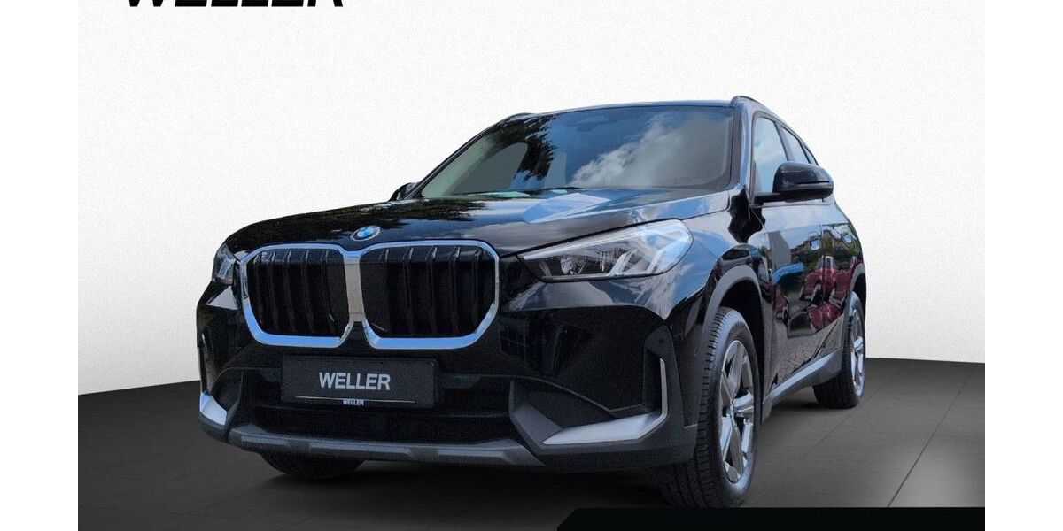 BMW X1 123.500 km 22.890 &euro; Wolfenbüttel 38304