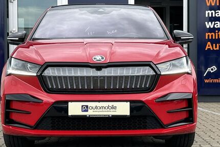 Skoda Enyaq 56.883 km 36.980 &euro; Salzgitter 38229
