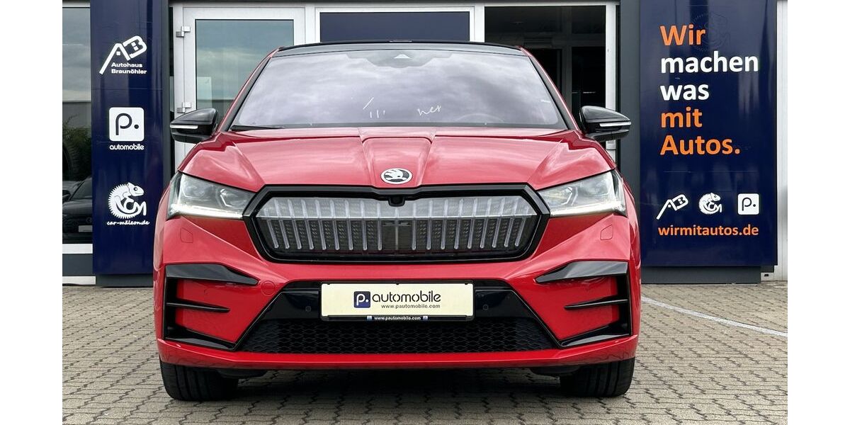 Skoda Enyaq 56.883 km 36.980 &euro; Salzgitter 38229