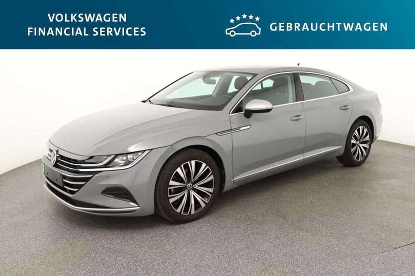 Arteon
