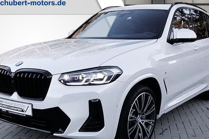BMW X3 12.610 km 61.890 € Gifhorn 38518