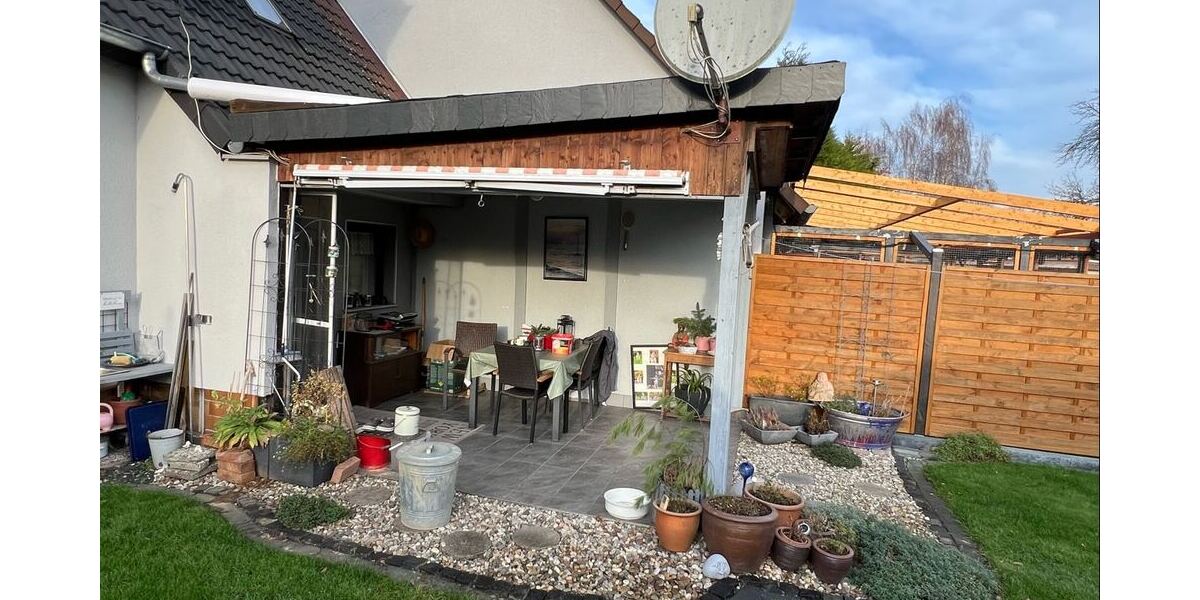 Ihr Traum vom Eigenheim - Doppelhaushälfte Lengede | Angebot:24588286