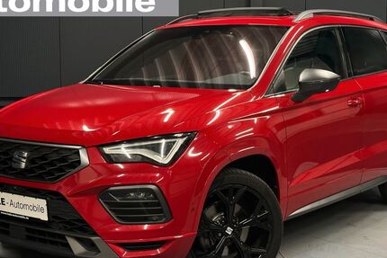 Seat Ateca 89.000 km 28.670 € Helmstedt 38350