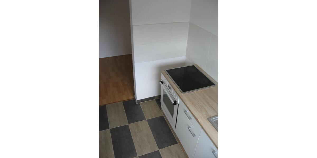 Etagenwohnung Wolfenbüttel - 1 Zimmer, 34 m&sup2;, 540&euro; | Angebot:25161196