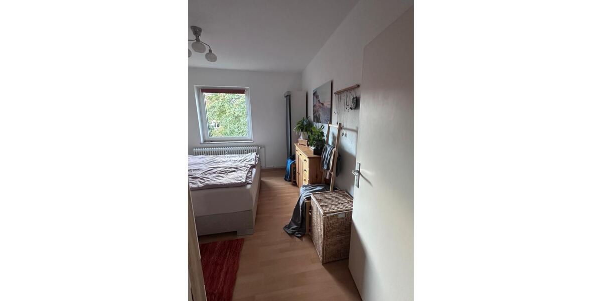 Etagenwohnung Braunschweig Westliches Ringgebiet - 3 Zimmer, 60 m&sup2;, 730&euro; | Angebot:27620511