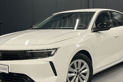 Opel Astra 86.000 km 18.971 € Helmstedt 38350