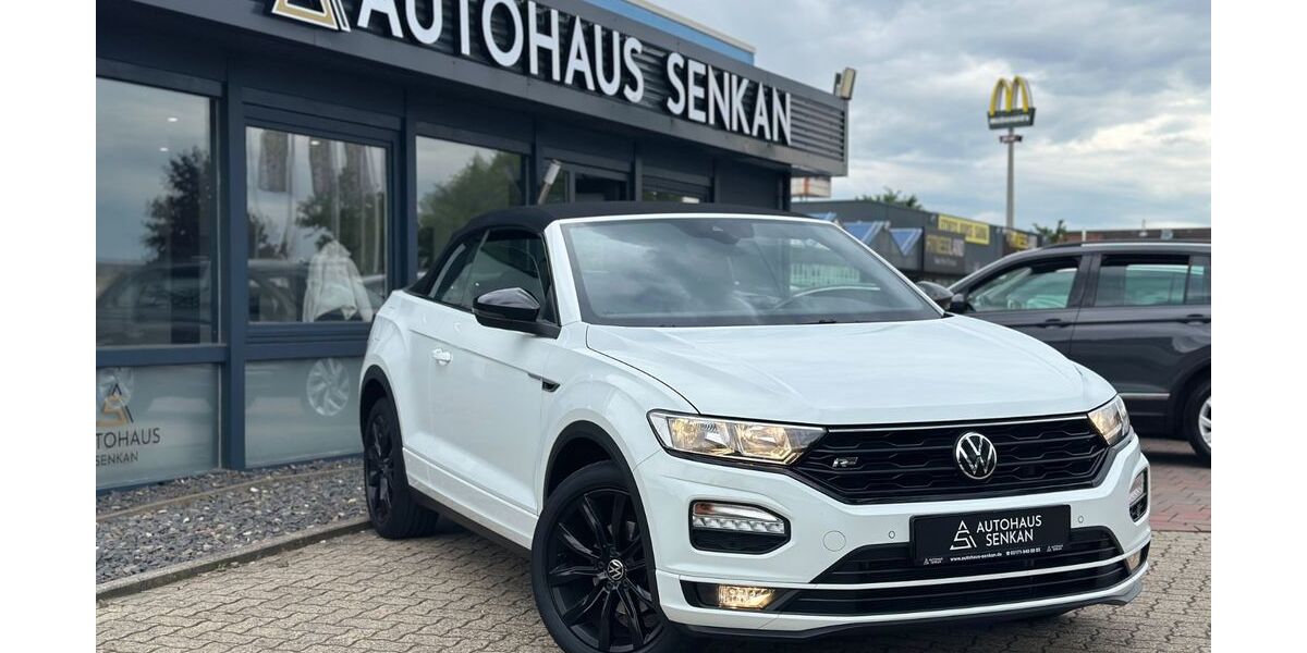 VW T-Roc 92.900 km 20.890 &euro; Peine 31228