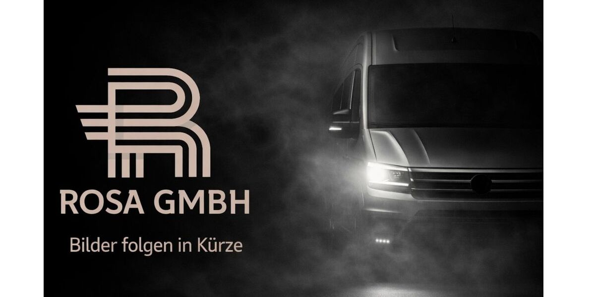 VW Crafter 49.900 km 24.990 &euro; Braunschweig 38118
