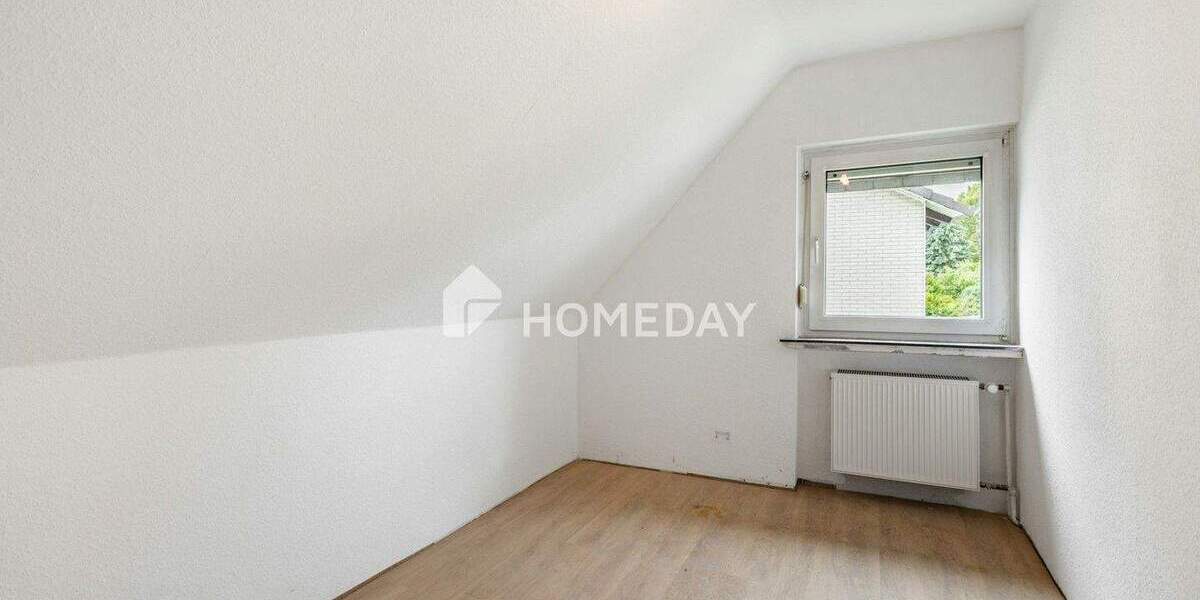 Doppelhaushälfte Wolfsburg Fallersleben - 7 Zimmer, 115 m&sup2;, 219.000&euro; | Angebot:24863024