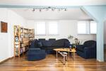 Dachgeschoßwohnung Braunschweig Westliches Ringgebiet - 5 Zimmer, 120 m&sup2;, 380.000&euro; | Angebot:27122040