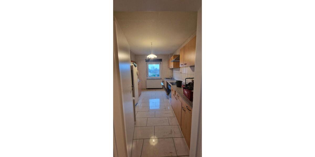 Dachgeschoßwohnung Ilsede Adenstedt - 4 Zimmer, 90 m&sup2;, 690&euro; | Angebot:26373014