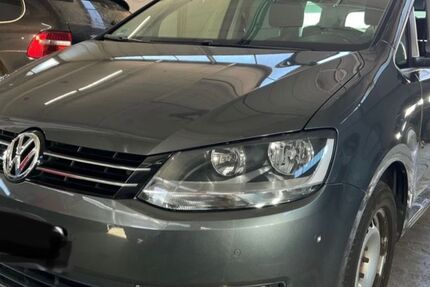 VW Sharan 169.900 km 12.990 € Salzgitter 38226