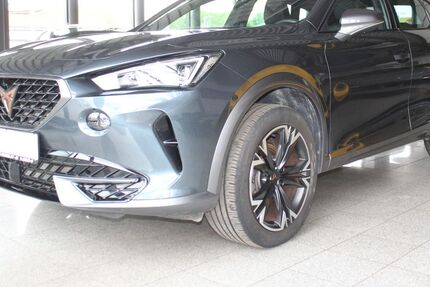 Cupra Formentor 32.916 km 24.870 € Braunschweig 38112