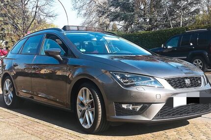 Seat Leon 100.000 km 12.798 &euro; Vechelde 38159