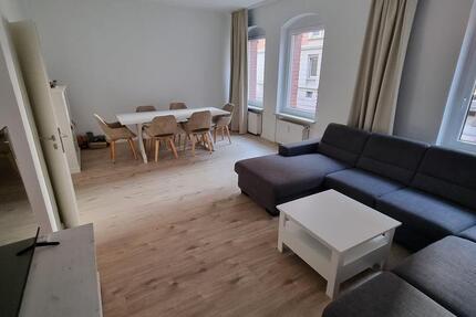 Wohnung Braunschweig Nordstadt - 3 Zimmer, 70 m&sup2;, 1.100&euro; | Angebot:26040792