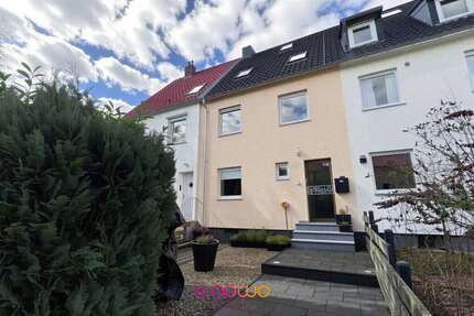 Haus Braunschweig Wabe-Schunter-Beberbach - 4 Zimmer, 110 m&sup2;, 259.000&euro; | Angebot:25902120