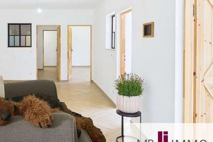 Wohnung Wolfsburg Ehmen - 4 Zimmer, 128 m&sup2;, 1.594&euro; | Angebot:26616352