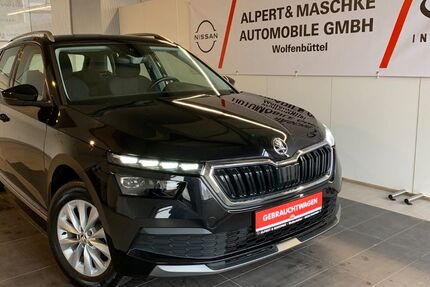 Skoda Kamiq 48.935 km 16.950 € Wolfenbüttel 38304