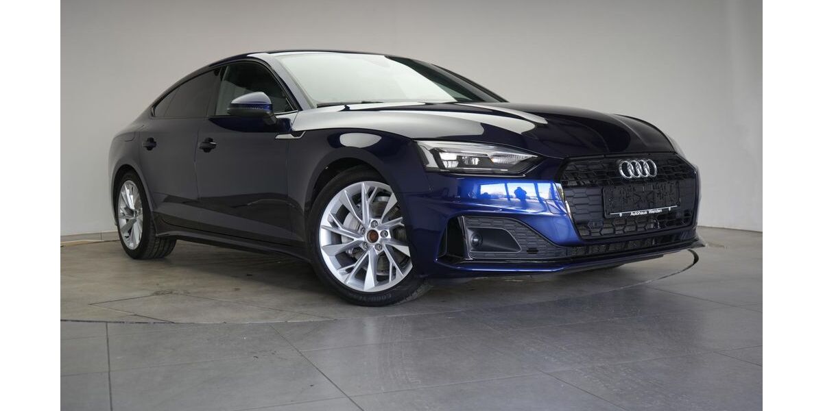 Audi A5 23.000 km 39.990 &euro; Braunschweig 38110