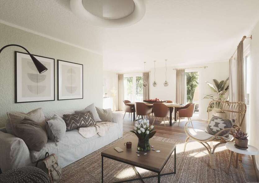 Haus zum Kaufen in Niedersachsen - Peine 311.750 € 124 m²