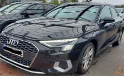 Audi A3 53.713 km 23.780 &euro; Gifhorn 38518
