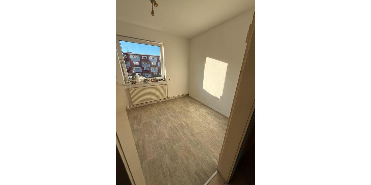 Etagenwohnung Wolfenbüttel Adersheim - 3 Zimmer, 70 m&sup2;, 650&euro; | Angebot:26320690