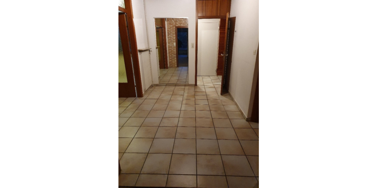 Großes Einfamilienhaus mit 6 Zimmern am Heidbergsee 6 zimmer