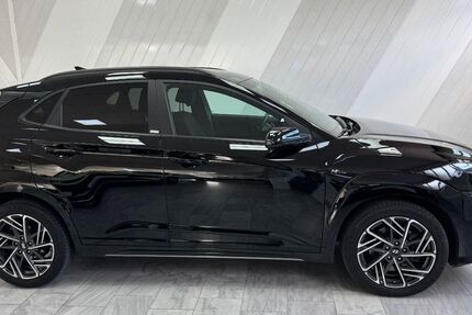 Hyundai KONA 62.806 km 21.650 € Liebenburg/Kl. Döhren 38704