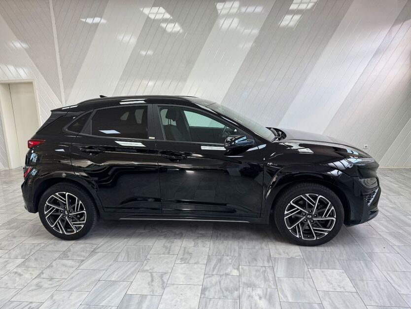 Hyundai KONA 62.806 km 21.650 € Liebenburg/Kl. Döhren 38704