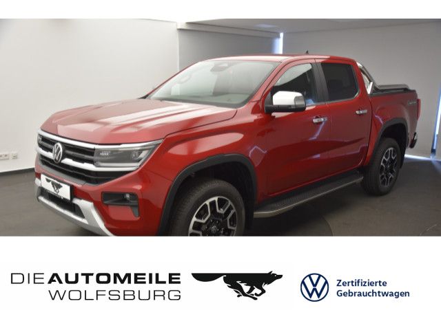 VW Amarok 40.000 km 63.700 &euro; Wolfsburg 38440