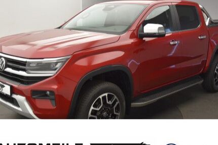 VW Amarok 5.781 km 63.700 € Wolfsburg 38440