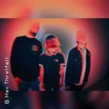 Smile and Burn & Es Brennt 26.04.2026 Jugendzentrum B58