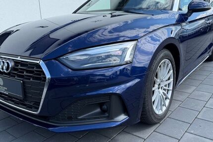 Audi A5 22.000 km 38.490 &euro; Ilsede 31246