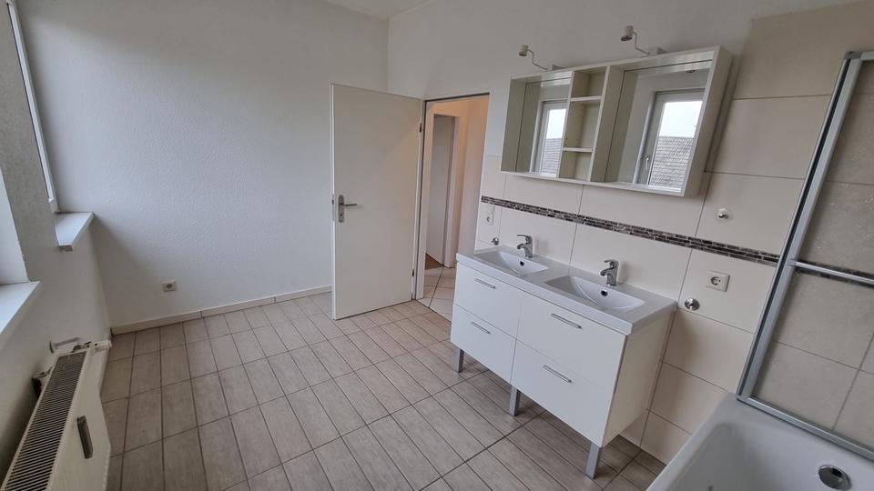 Etagenwohnung Vechelde - 2 Zimmer, 59 m&sup2;, 635&euro; | Angebot:25935217
